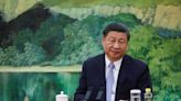 Xi Is on a Mission to Drive a Wedge Between Europe and the US