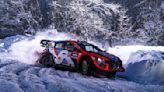 Lappi leads, Solberg stars as favorites falter on WRC Rally Sweden