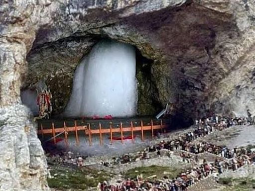 J&K Police Issue Special Traffic Advisory For Amarnath Yatra Convoy & Non-Convoy Movements