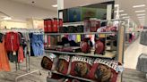 Yes, a Memphis-area Target carries Montana Grizzlies merch — and it sells