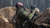 Putin's forces 'unleash daily chemical attacks on Ukrainian soldiers'