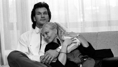 What Did Lisa Niemi Swayze Do With Her Wedding Ring From Patrick Swayze?