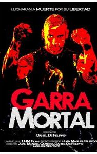 Garra Mortal