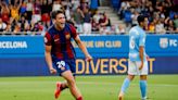 Barcelona Atlètic - Córdoba en directo: playoff ascenso 1ªRFEF hoy, en vivo