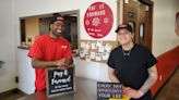 Minnie D’s ‘pay it forward’ hopes to feed customers, community