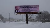 Iowa caucuses: It might take more than a winter storm to knock Trump off course as Republicans choose their candidate for president