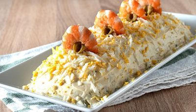 ¿Quién fabrica la ensaladilla rusa de marca blanca en cada supermercado? Mercadona, Alcampo, Carrefour, Día…