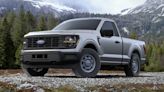 2024 Ford F-150 Starting Price Jumps Almost $3,000 Over 2023 Model