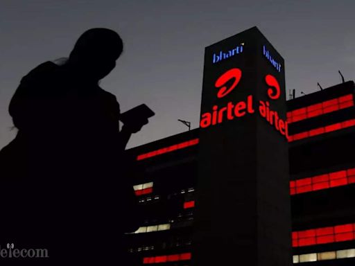 Bharti Airtel refarming mid-band airwaves for 5G, ready to launch standalone tech: CTO - ET Telecom