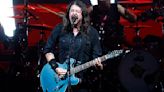 Watch Foo Fighters Live Debut Previously Unheard Song | 99.7 The Fox