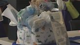 Cenla Family Circle hosts no-cost community baby shower