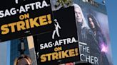 SAG strikers lament lack of A-listers on picket line: ‘Where the f— is Ben Affleck?’