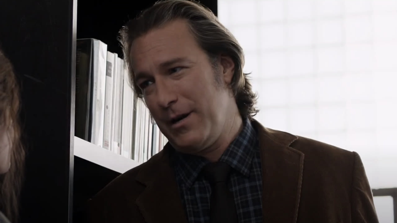 ‘It’s Been Unfulfilling’: John Corbett Drops F-Bombs, Regrets About Being An Actor