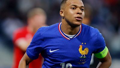 El apellido Le Pen vuelve a encontrar detractores en la selección francesa: Mbappé coge el testigo de Zidane en la lucha contra la ultraderecha