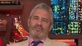 'WWHL': Andy Cohen once had "a threeway with a straight couple"