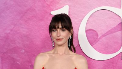 Anne Hathaway Reflects on Over 5 Years of Sobriety: Inside Her Decision to Stop Drinking Alcohol