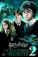 Harry Potter und die Kammer des Schreckens