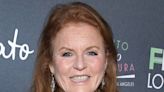 Where Is Sarah Ferguson? Why the Duchess of York Was Absent from the Coronation Ceremony