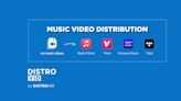 Music distributor DistroKid expands into music video distribution with 'DistroVid'