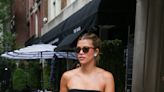 Sofia Richie Sizzles in Cherry-Red Mules — Channel Her Vibe for Under $25