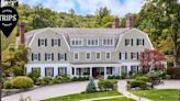 Connecticut's Mayflower Inn Quite Literally Inspired Gilmore Girls, and I Visited So I Could Review It for You