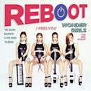 Reboot (Wonder Girls album)