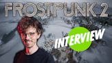 Frostpunk 2 Director Łukasz Juszczyk Discusses Game Balance, Politics, and Beta Feedback