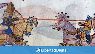 La cruzada a Tierra Santa que le costó perder a Ricardo Corazón de León la mítica Excálibur