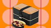 The 6 Best Bento Boxes of 2023