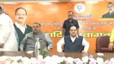 BJP President JP Nadda Chairs Crucial Meeting With Party Leaders Ahead Of J&K Assembly Polls