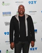 Sherrod Small