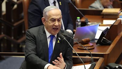 Netanyahu envía una nueva delegación para negociar acuerdo de alto el fuego con Hamás