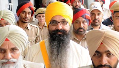 SC to reassess Rajoana plea forcommutation of death penalty