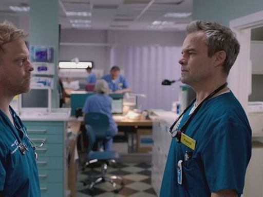 BBC Casualty fans all say the same thing after major storyline finally unfolds