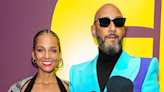 Swizz Beatz’s Reaction to Wife Alicia Keys’ Super Bowl Performance Has Us Rethinking Any Raised Eyebrows