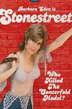 Stonestreet: Who Killed the Centerfold Model? (1977) — The Movie ...