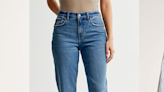 12 Must-Haves from the Abercrombie & Fitch Spring Collection