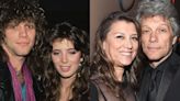 Jon Bon Jovi Reveals the Secret to His 35-Year Marriage to His Wife Dorothea