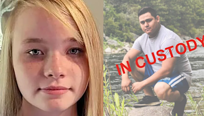 Another US Teen Found Safe After Being Abducted By Adult Man, 30, Whom She Met Online