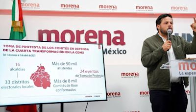 Éstas son las tres alcaldías de la CDMX que Morena impugnará por presunta compra de votos