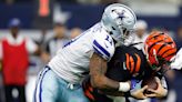 Dallas Cowboys' Micah Parsons shares team’s mantra for upset vs. Cincinnati Bengals