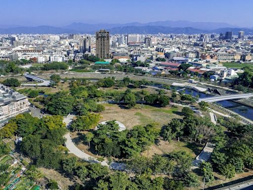 台中人口第三大區 登陽建設聚焦大里二期重劃新案登場