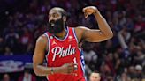 Sixers vs. Nets: James Harden, Sixers start playoffs strong with Game 1 win