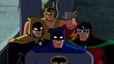 Batman: The Brave and the Bold Season 2 Streaming: Watch & Stream Online via HBO Max