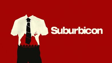 Suburbicon