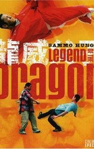 Legend of the Dragon