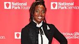 Olympic Swimmer Simone Manuel Engaged to Boyfriend Denzel Franklin