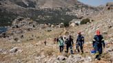 Michael Mosley's final walk was a 'recipe for disaster' as expert lifts lid