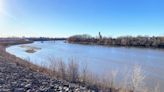 Is it safe to drink water directly from the Kansas River?