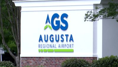 Augusta Regional Airport to get over $8M in federal funds